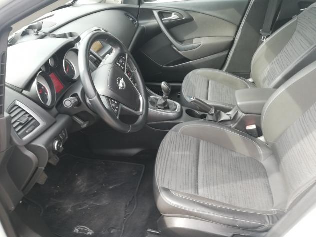 Opel Astra 1.6 CDTI EcoFLEX S&S Sports Tourer Cosmo - Foto 6