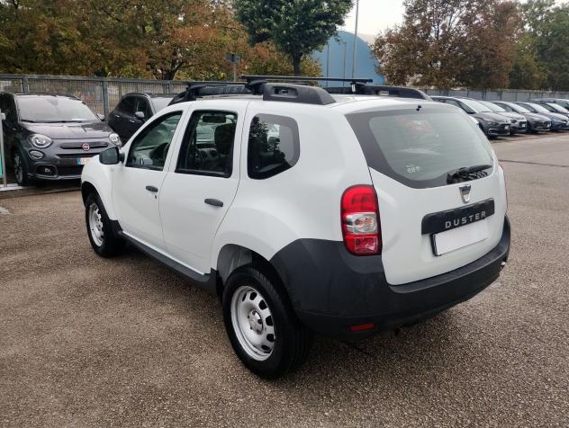 Dacia Duster 1.5 dCi 90cv 4x2 S&S Ambiance - Foto 2