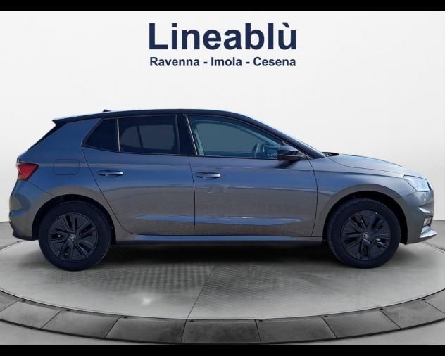 Škoda Fabia Be More 1,0 TSI 70 kW (95 CV) 5 marce - manuale - Foto 7