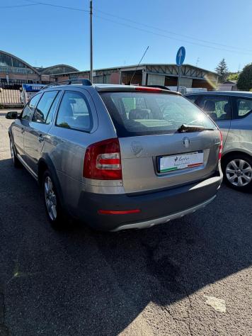 Skoda Octavia 2.0 170CV TDI F.AP. RS - Foto 3
