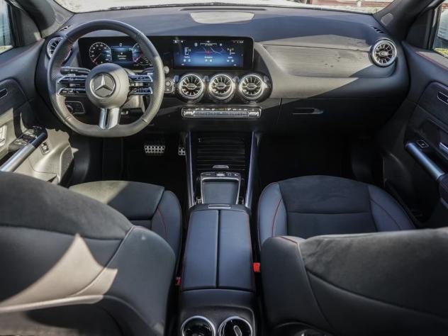 Mercedes-Benz GLA GLA 200 AMG Line Prem TETTO LED MBUX CAMERA - Foto 7