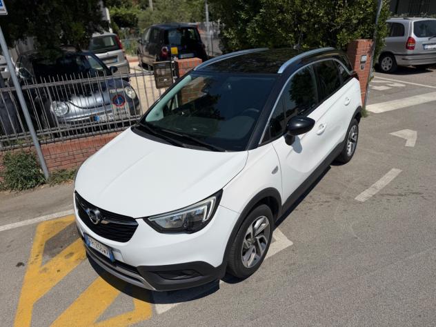 Opel Crossland X 1.2 GPL 12V Innovation Neopatentati - Foto 8