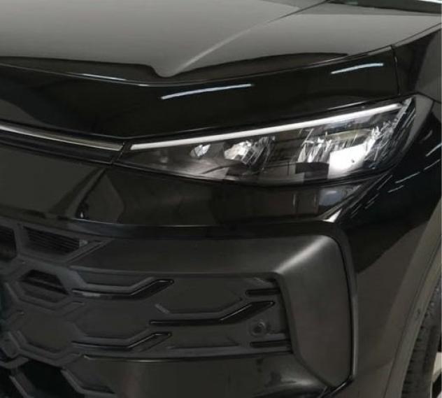 Volkswagen T-Roc Volkswagen T-Roc 1.5 eTSI Life 150cv DSG LED NAVI CAMERA ACC GARANZIA ESTESA - Foto 6