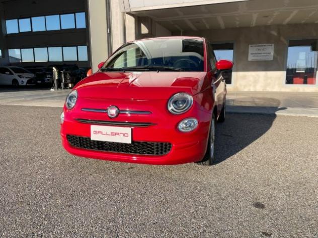 FIAT 500 1.0 Hybrid Connect rif. 23644629