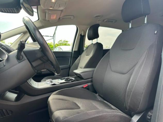 FORD S-Max 2.0 EcoBlue 150CV Start&Stop Aut. Titanium 7 posti rif. 24022233 - Foto 7