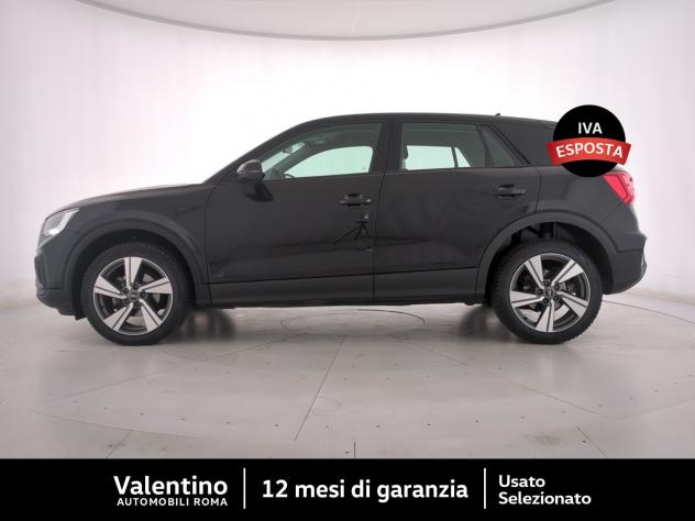Audi Q2 1.5 35 TFSI ADMIRED ADVANCED S TRONIC - Foto 4