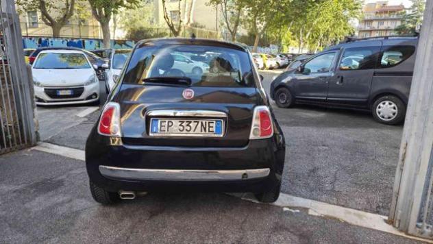 FIAT 500 1.2 Pop rif. 24117071 - Foto 5