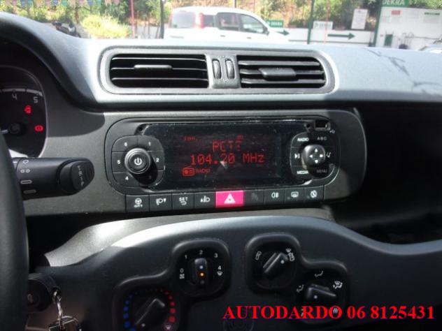 FIAT Panda 1.0 FireFly S&S Hybrid rif. 24046657 - Foto 4