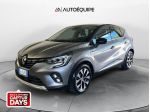 Renault Captur II 2019 1.6 E-Tech full hybrid Techno 145cv auto