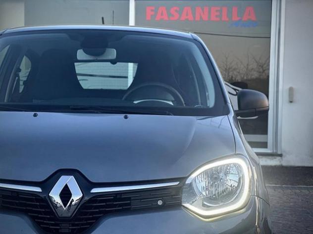 RENAULT Twingo SCe 1.0 - UNIPRO' - NO VINCOLI FINANZIARI rif. 22983924 - Foto 4