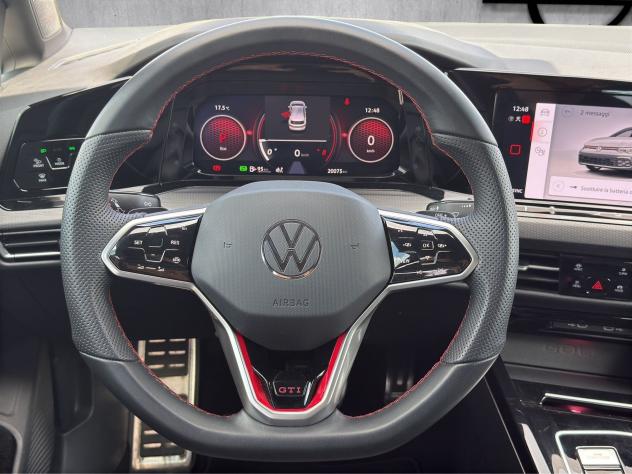 Volkswagen Golf GTI 2.0 TSI GTI DSG *IVA ESPOSTA* - Foto 9
