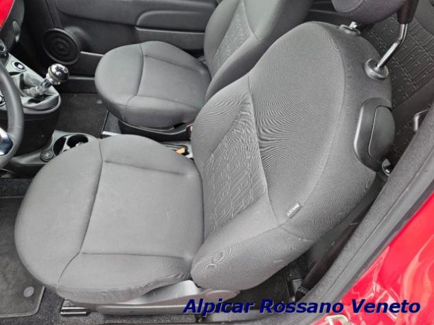 FIAT 500 1.0 Hybrid rif. 23784042 - Foto 7