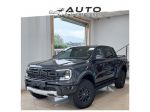 Ford Ranger Raptor 2.0 D 205 CV Prezzo + IVA