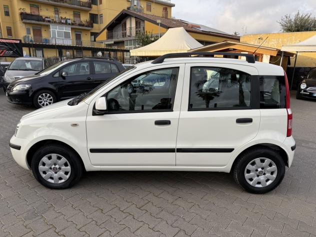Fiat Panda 1.3 MJT 75cv - 2011 - Foto 8