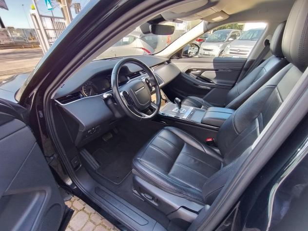 LAND ROVER - Range Rover Evoque - RR Evoque 2.0 TD4 150 CV 5p. SE Dynamic - Foto 10