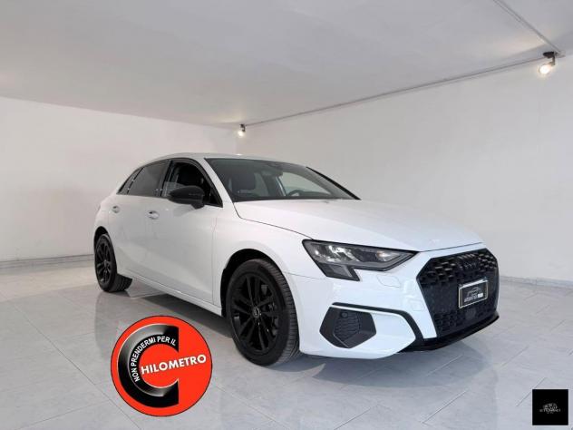Audi A3 30TDI SPORTBACK 116CV AUTOMATICA - Foto 2