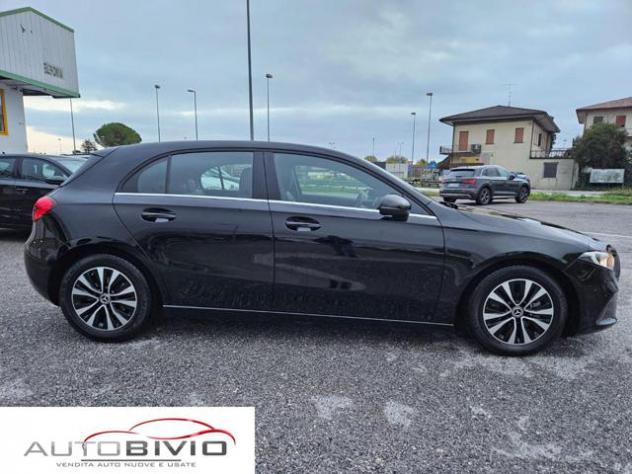 MERCEDES-BENZ A 200 d Automatic Business BLACKFRIDAY rif. 22957033 - Foto 8