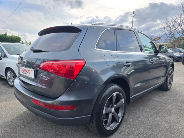 Audi Q5 Q5 2.0 TDI 170 CV quattro S-line - Foto 9