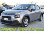Citroën C3 PureTech 83 S&S Feel Neo patentati