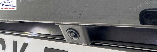NEW LANCIA - Ypsilon 1.2 mhev LX 100cv e-dct#RETROCAMERA - Foto 4
