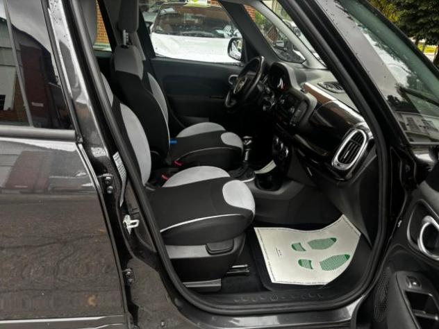 FIAT 500L 1.3 Multijet 95 CV Business MOTORE NUOVO rif. 24171735 - Foto 8