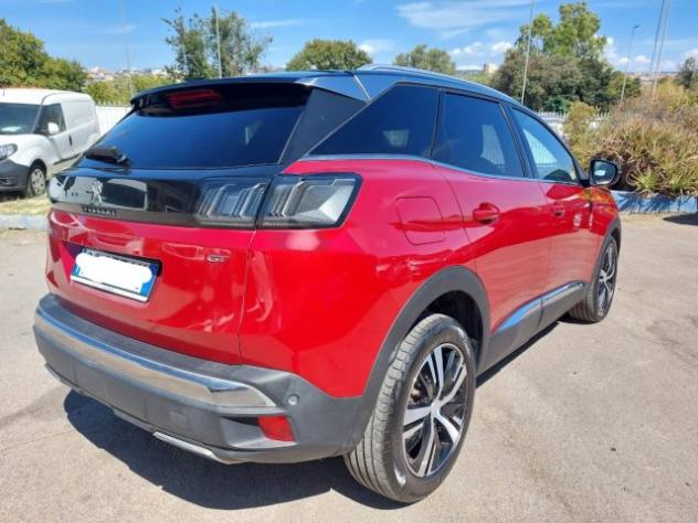PEUGEOT 3008 BlueHDi 130 S&S EAT8 GT+tetto apribile rif. 23411642 - Foto 6