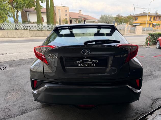 Toyota C-HR 1.8 Hybrid E-CVT Lounge - Foto 5