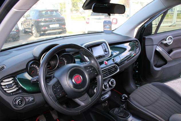 Fiat 500X 1.6 MultiJet 120 CV Pop Star - Foto 10