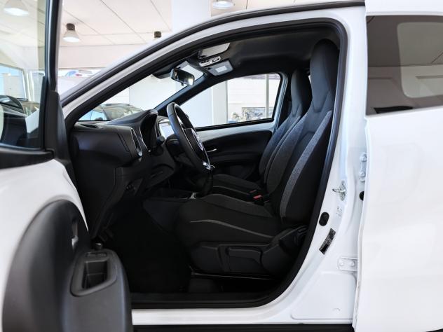Toyota Aygo X 1.0 VVT-i 72 CV 2024 VENDUTA - Foto 9