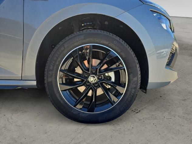 Škoda Kamiq Kamiq 1.0 tsi Monte Carlo 115cv dsg - Foto 9