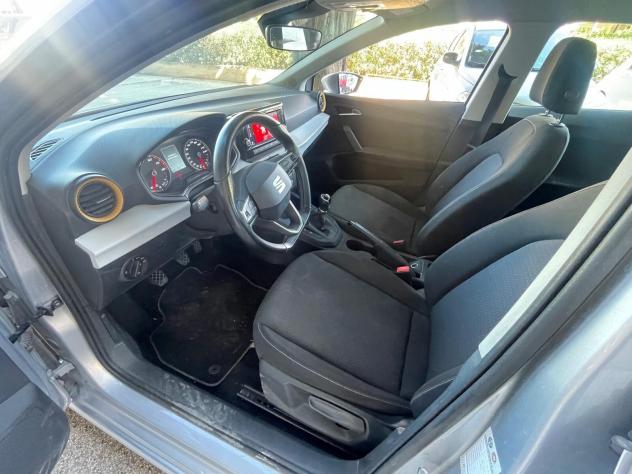 Seat Ibiza 1.0 EcoTSI 95 CV 5 porte Style - Foto 7