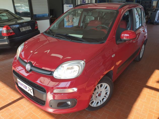 FIAT PANDA 1.2 EASY GPL - ANCHE NEOPATENTI - Foto 2