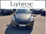 FORD Fiesta 1.5 TDCi 5 porte Titanium rif. 23810641