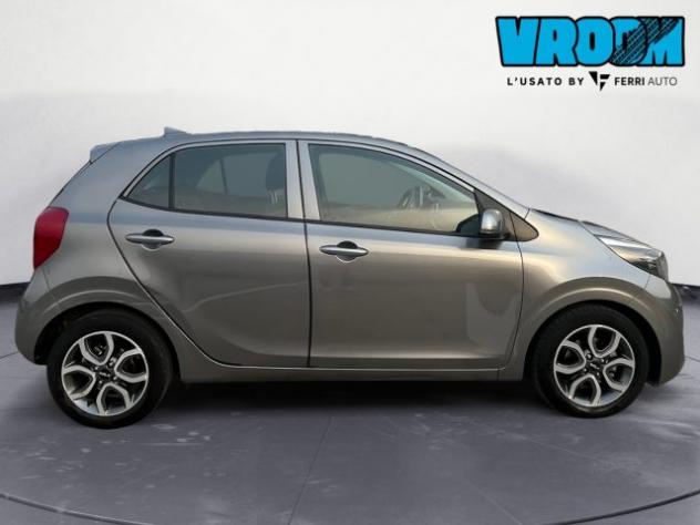 KIA Picanto 1.0 Style rif. 24047310 - Foto 5