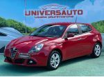 Alfa Romeo Giulietta 1.6 JTDm 105cv Distinctive 2015