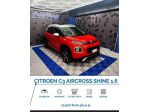 Citroen C3 Aircross BlueHDi 120 S&S Shine