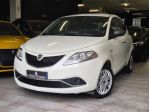 Lancia Ypsilon 1.2 69 CV 5 porte GPL Ecochic Silver