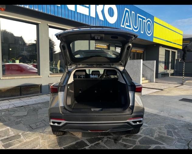 OMODA Omoda 5 Omoda 5 1.6 TGDI 147CV aut. Pure - Foto 8