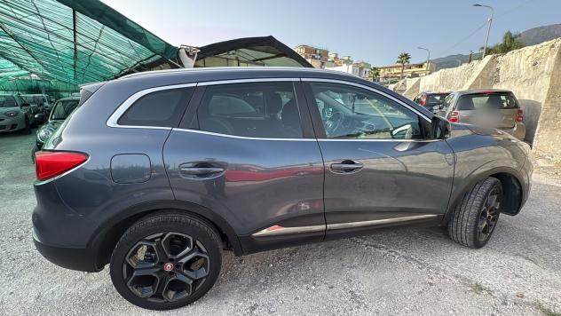 Renault Kadjar 1..6 dCi 110CV DIESEL Intens 2016 USATO - Foto 6