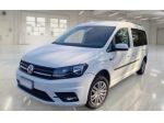 VOLKSWAGEN Caddy 2.0 TDI 102 CV Plus Maxi rif. 24091881
