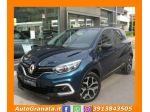 Renault Captur 1.5 dCi 90CV Sport Edition Auto.