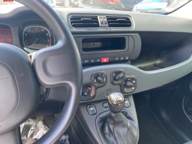 FIAT Panda 1.0 FireFly S&S Hybrid rif. 24077716 - Foto 9