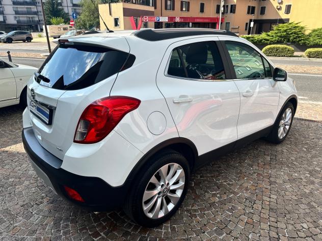 Opel Mokka 1.7CDTI Ecotec 130CV 4x2 Cosmo - Foto 4