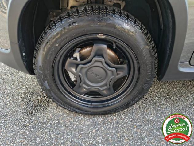 FIAT Panda 0.9 TwinAir Turbo S&S 4x4 UN. PROP. rif. 23876979 - Foto 9