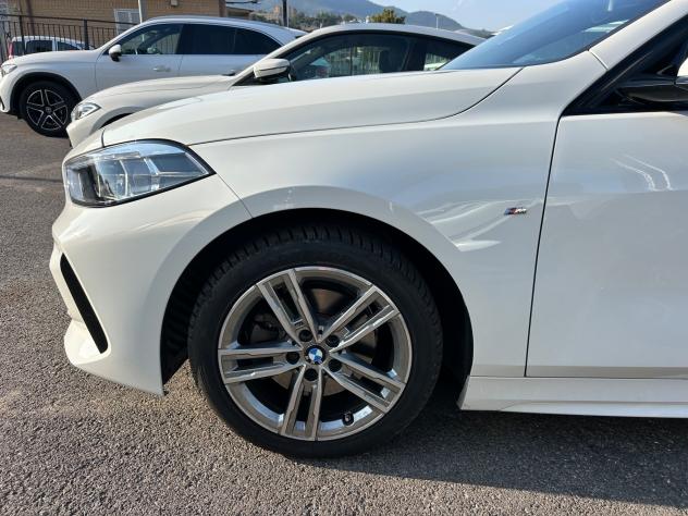 Bmw 118 118d MSport - Foto 6