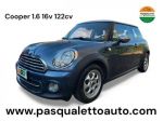 MINI Cooper LEGGI TESTO! 1.6 16V Cooper rif. 23509541
