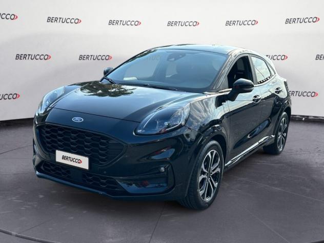 FORD Puma '19- Puma 1.0 EcoBoost Hybrid 125 CV S&S ST-Line - Foto 2