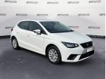 SEAT Ibiza 5ª serie Ibiza 1.0 TGI 5 porte Style