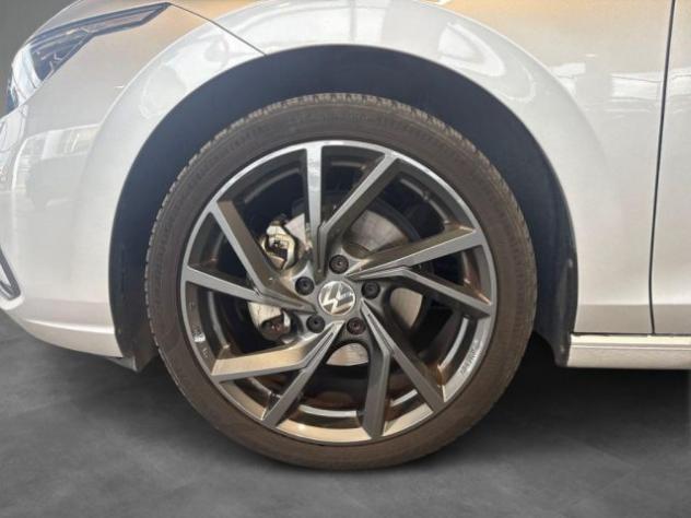 VOLKSWAGEN Golf 2.0 TDI DSG SCR rif. 24041634 - Foto 4