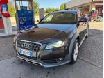 Audi A4 allroad 2.0 TDI F.AP.